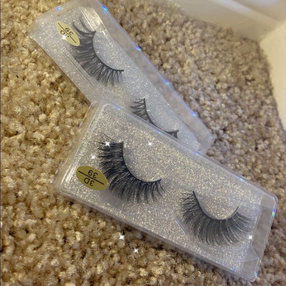 Sharycelashes 💙